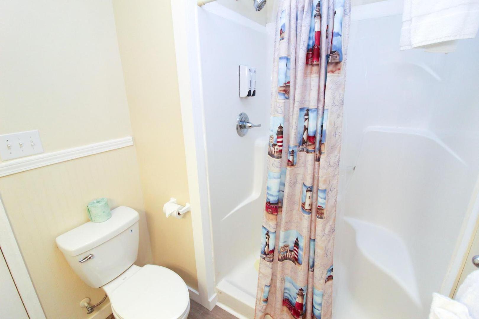 Fin 'N Feather Waterside Inn By Kees Vacations Nags Head Esterno foto