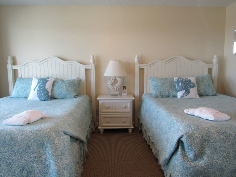 Fin 'N Feather Waterside Inn By Kees Vacations Nags Head Esterno foto